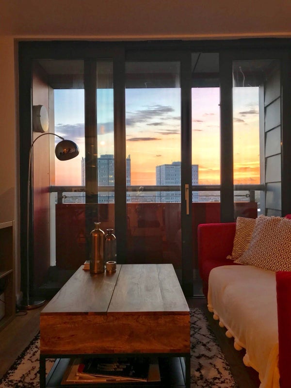 Room Drayton Park in Greater London