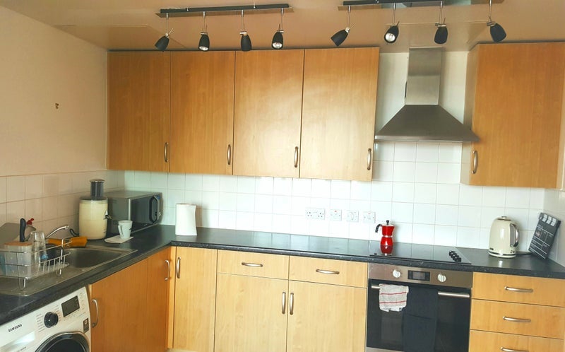 Room Drayton Park in Greater London