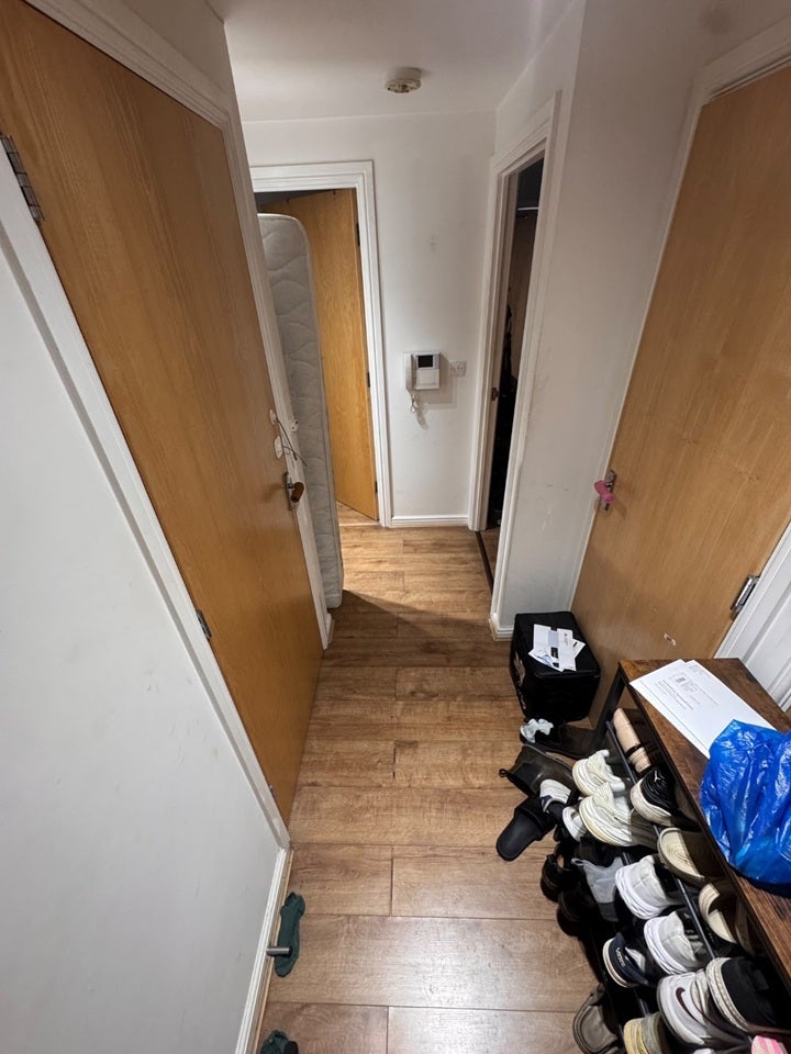 Room The Plaza in Greater London