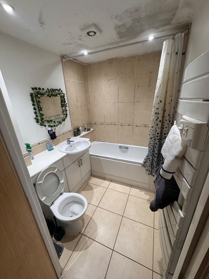Room The Plaza in Greater London