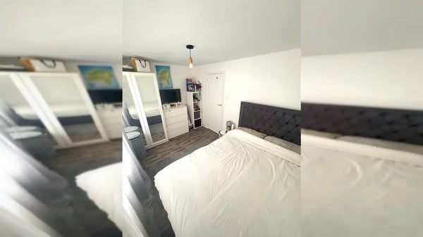 Room Stockbury Road in Greater London