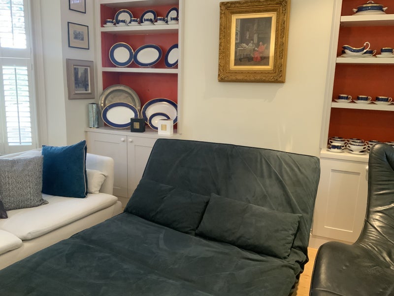 Room Stanlake Road in Greater London