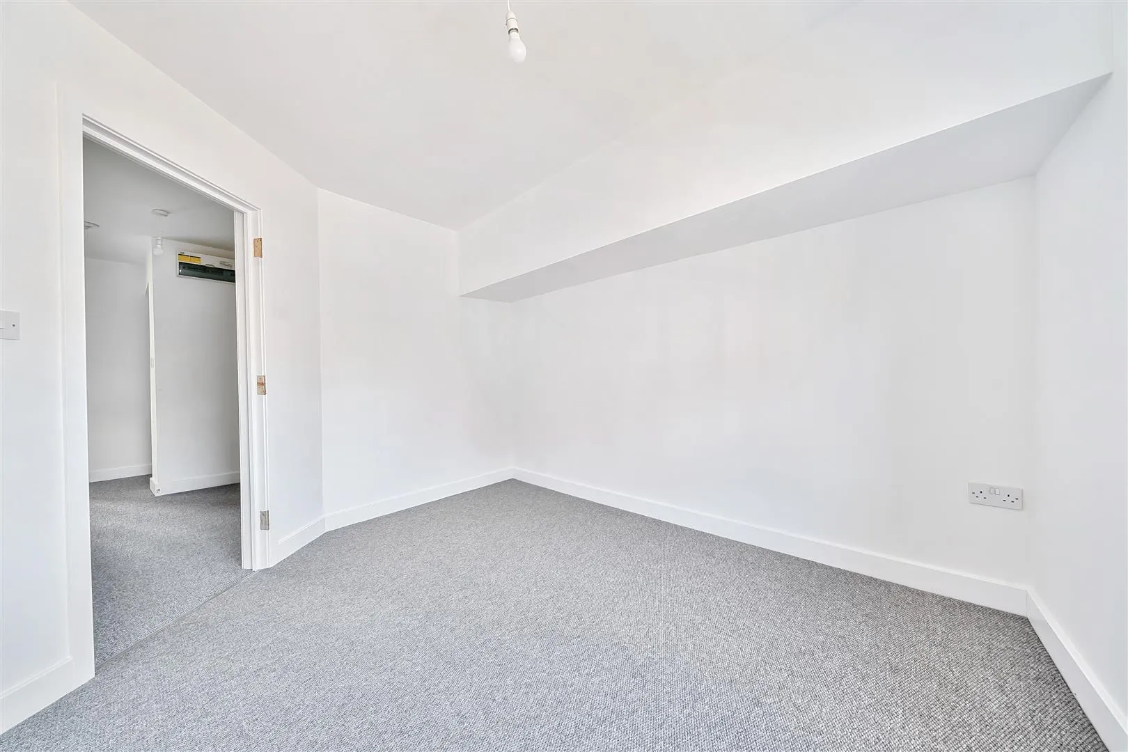 Flat Leicester Street in Melton