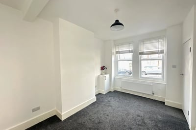 House Bear Road in Brighton