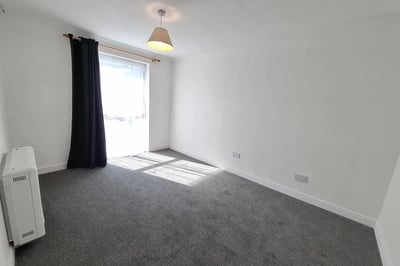 Flat Arkley Road in Dacorum