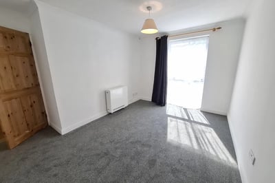 Flat Arkley Road in Dacorum