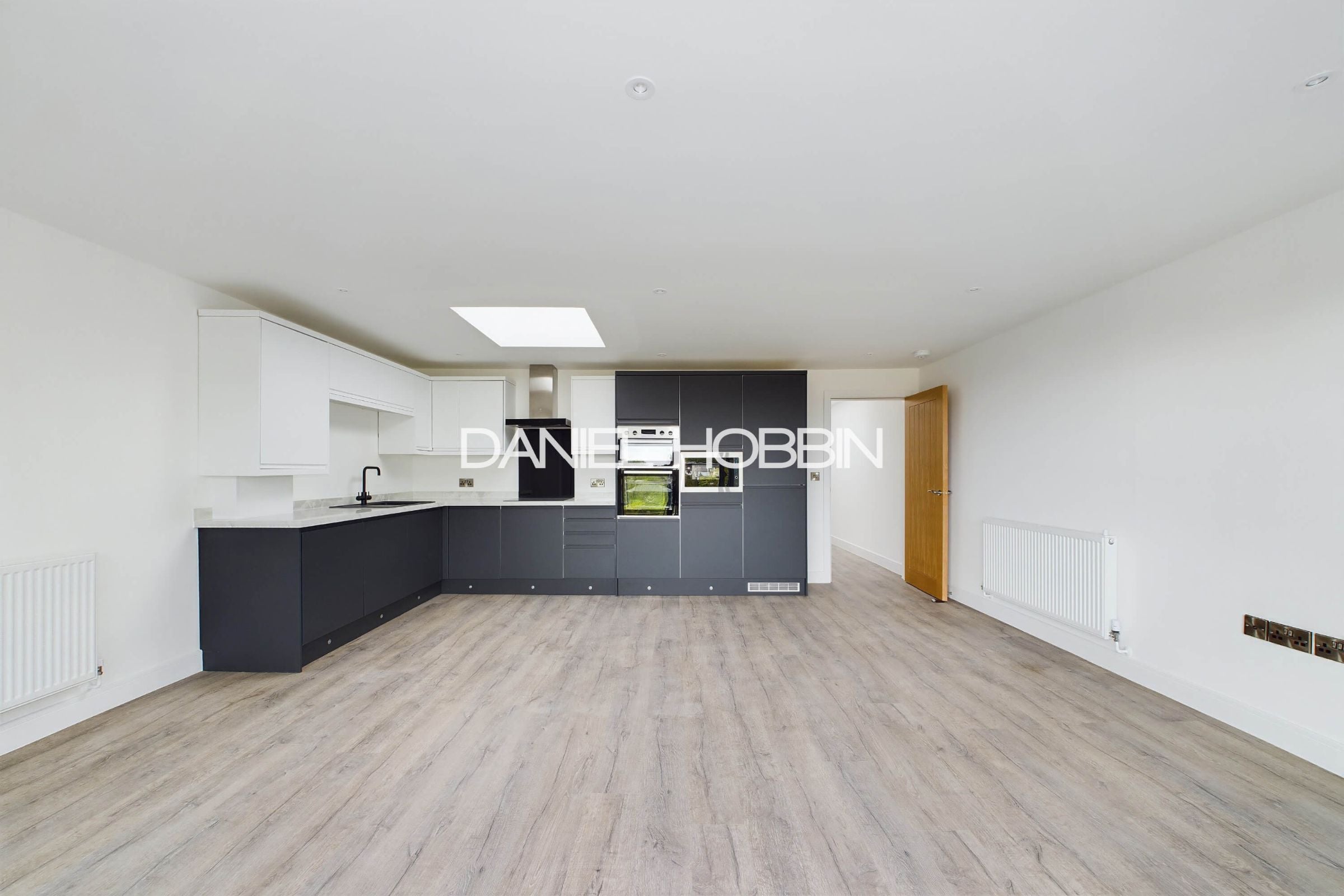 Flat Torwood Street in Torquay