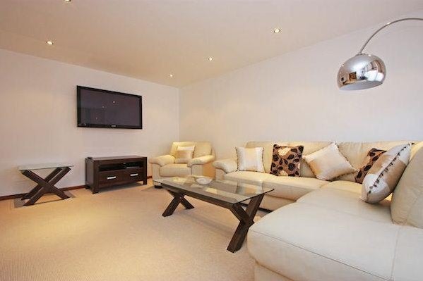 Flat Ennismore Gardens in City of Westminster