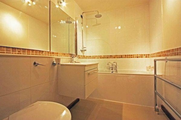 Flat Ennismore Gardens in City of Westminster