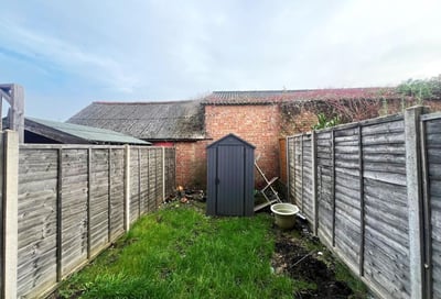 House Courtenay Mews in Woking