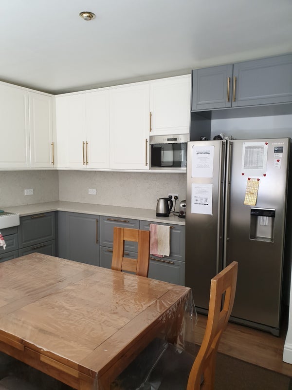 Room Tring Avenue in Greater London