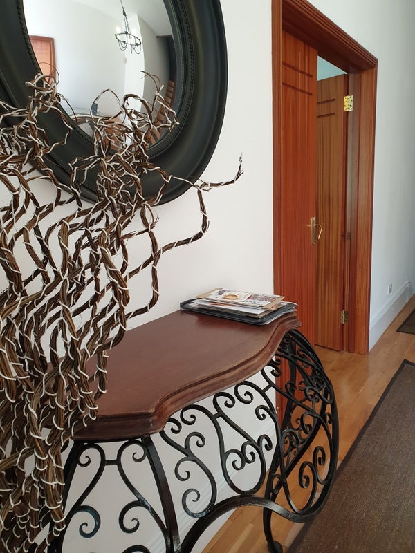 Room Tring Avenue in Greater London