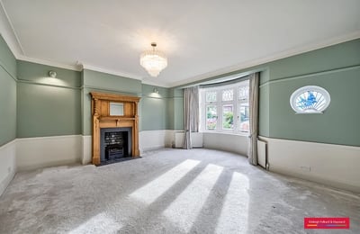 House Wood Vale in Greater London