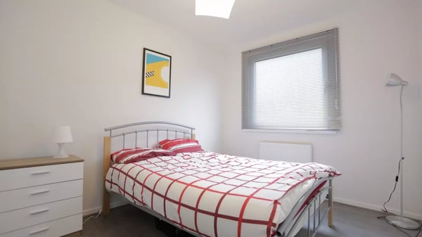 Room Cambridge Heath Road in Greater London