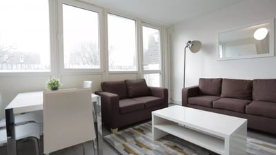 Room Cambridge Heath Road in Greater London