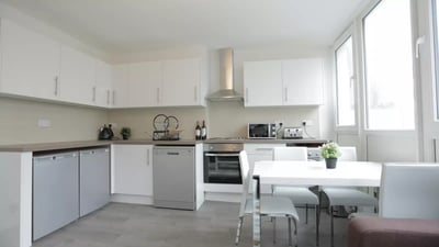 Room Cambridge Heath Road in Greater London