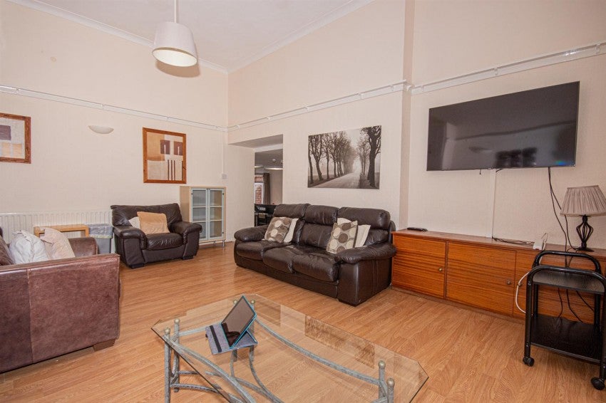 Room Gordon Street in Royal Leamington Spa