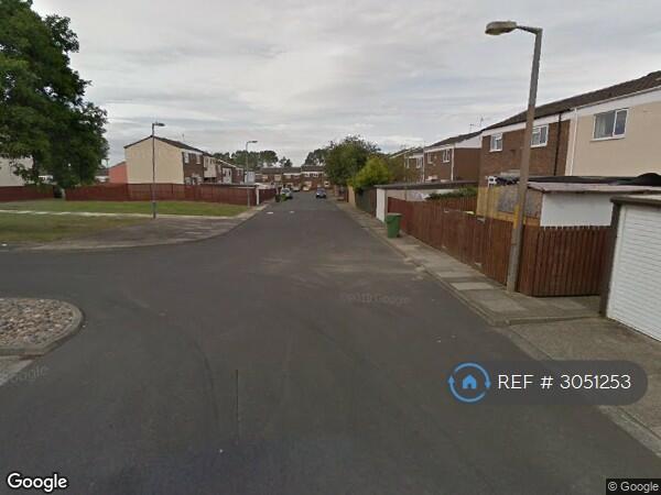 House Eddison Way in Middlesbrough