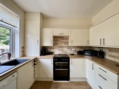 House Watercroft in Huddersfield