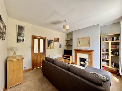 House Watercroft in Huddersfield