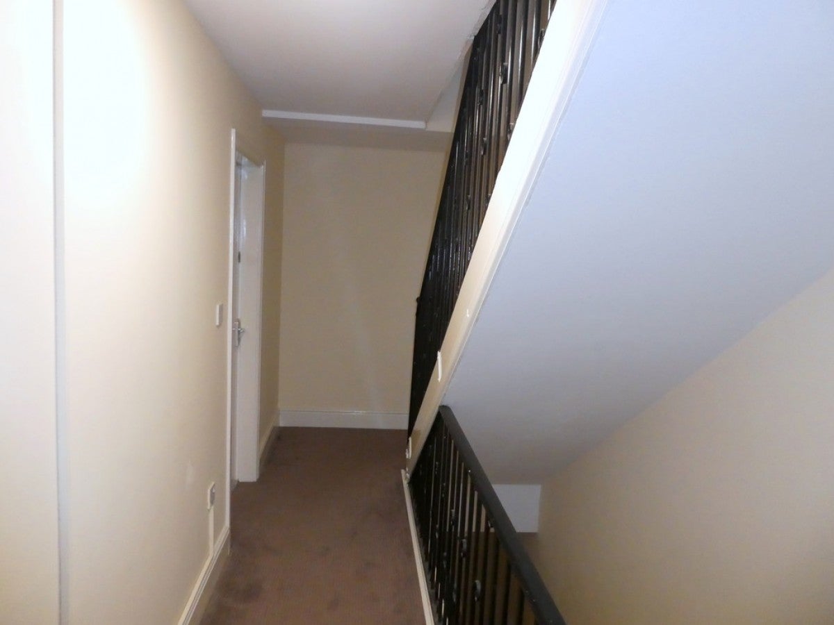 Flat Dennison Avenue in Manchester