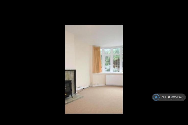 House Blossomfield Road in Metropolitan Borough of Solihull