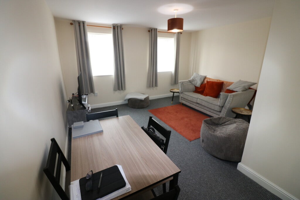 Flat Hull Road in Anlaby
