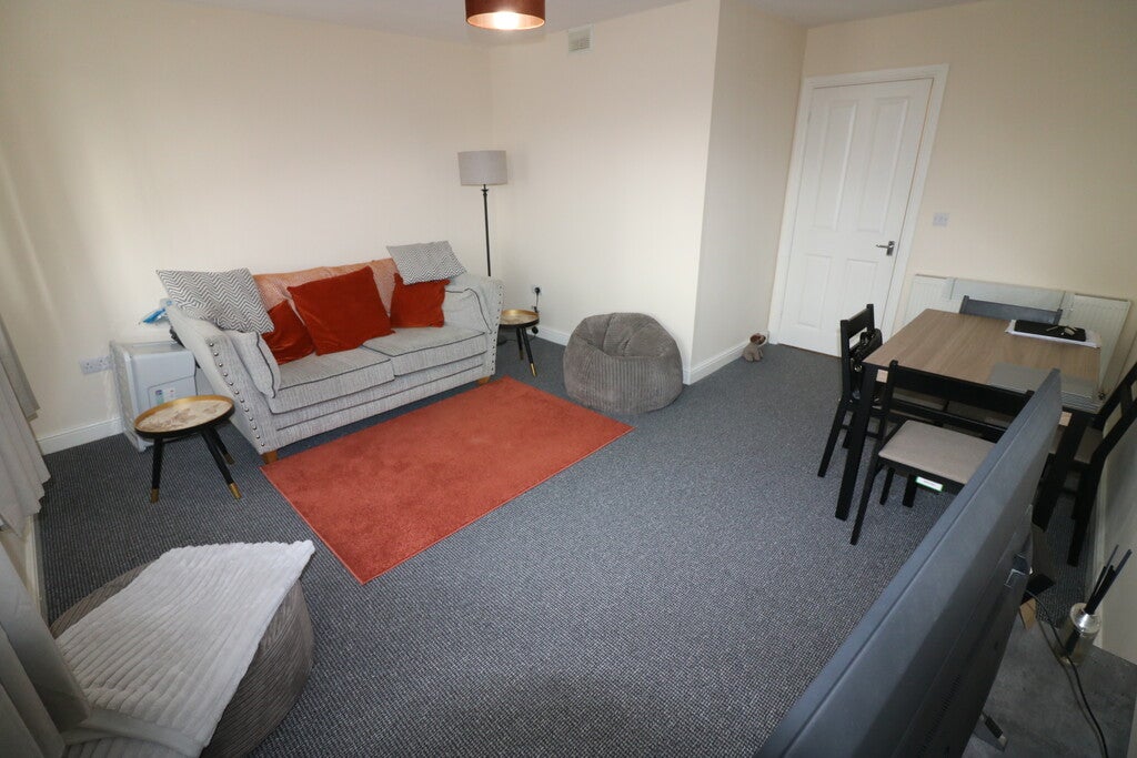 Flat Hull Road in Anlaby
