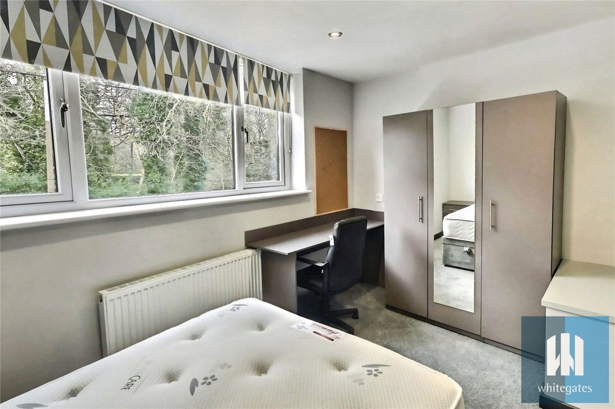Room Blacker Road in Kirklees