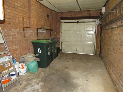 House Poplar Road in Sandwell
