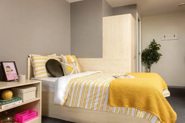 Room Rose Street in Leeds