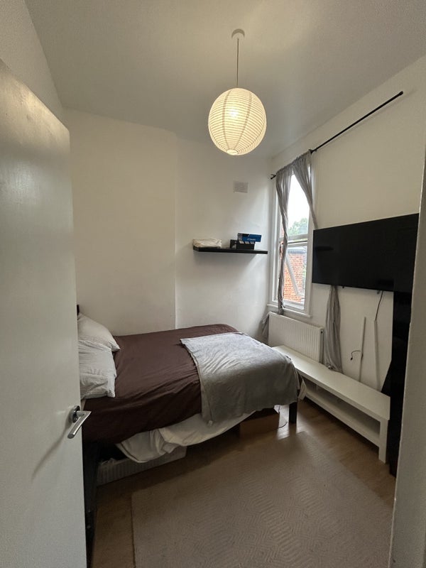 Room Anson Road in Greater London