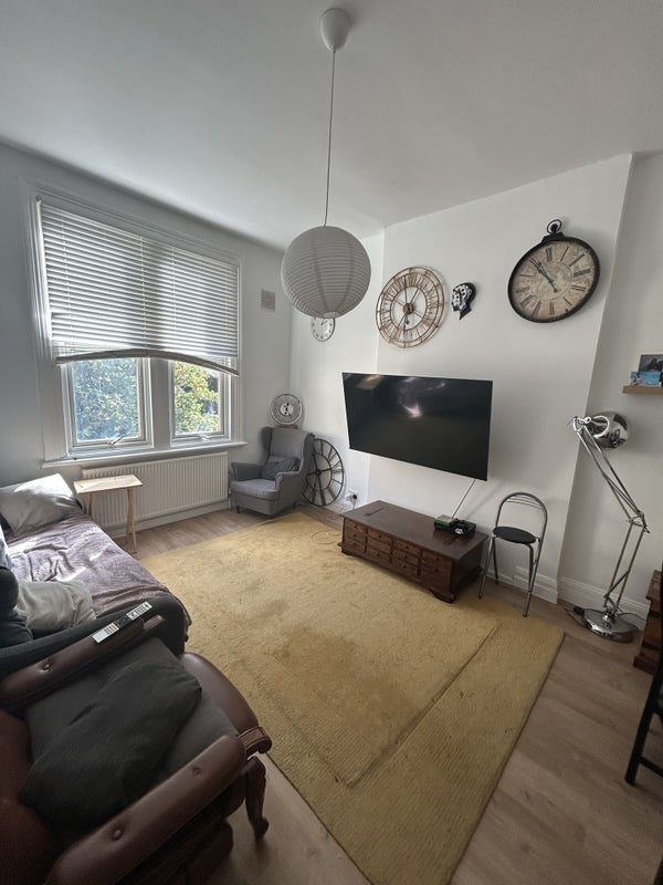 Room Anson Road in Greater London