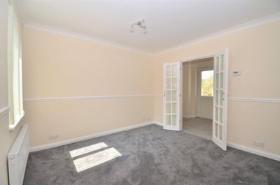 House Melville Drive in Wickford