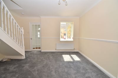 House Melville Drive in Wickford