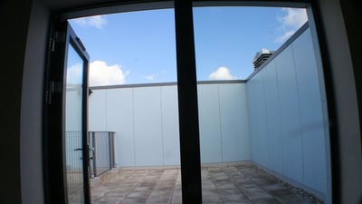 Flat Tanner Close in Greater London
