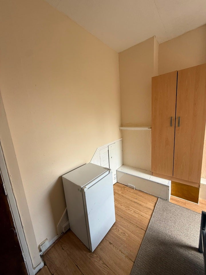 Room Marler Road in Greater London