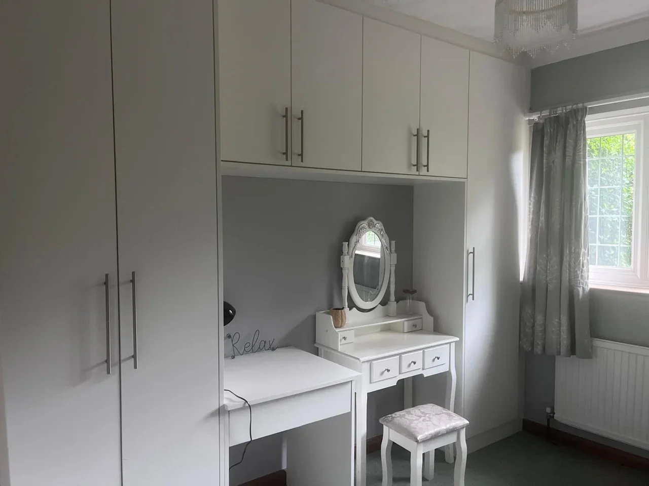 Room Hillingdon Road in Greater London