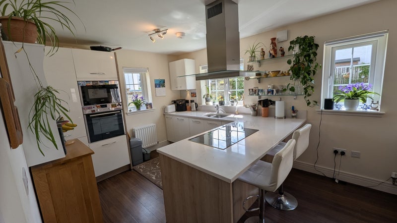 House Lowrie Gait in South Queensferry