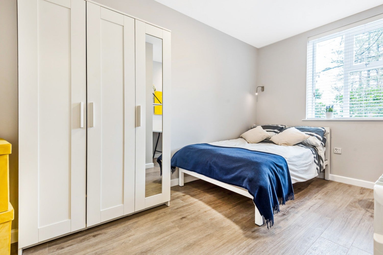 Room Romsey Road in Winchester