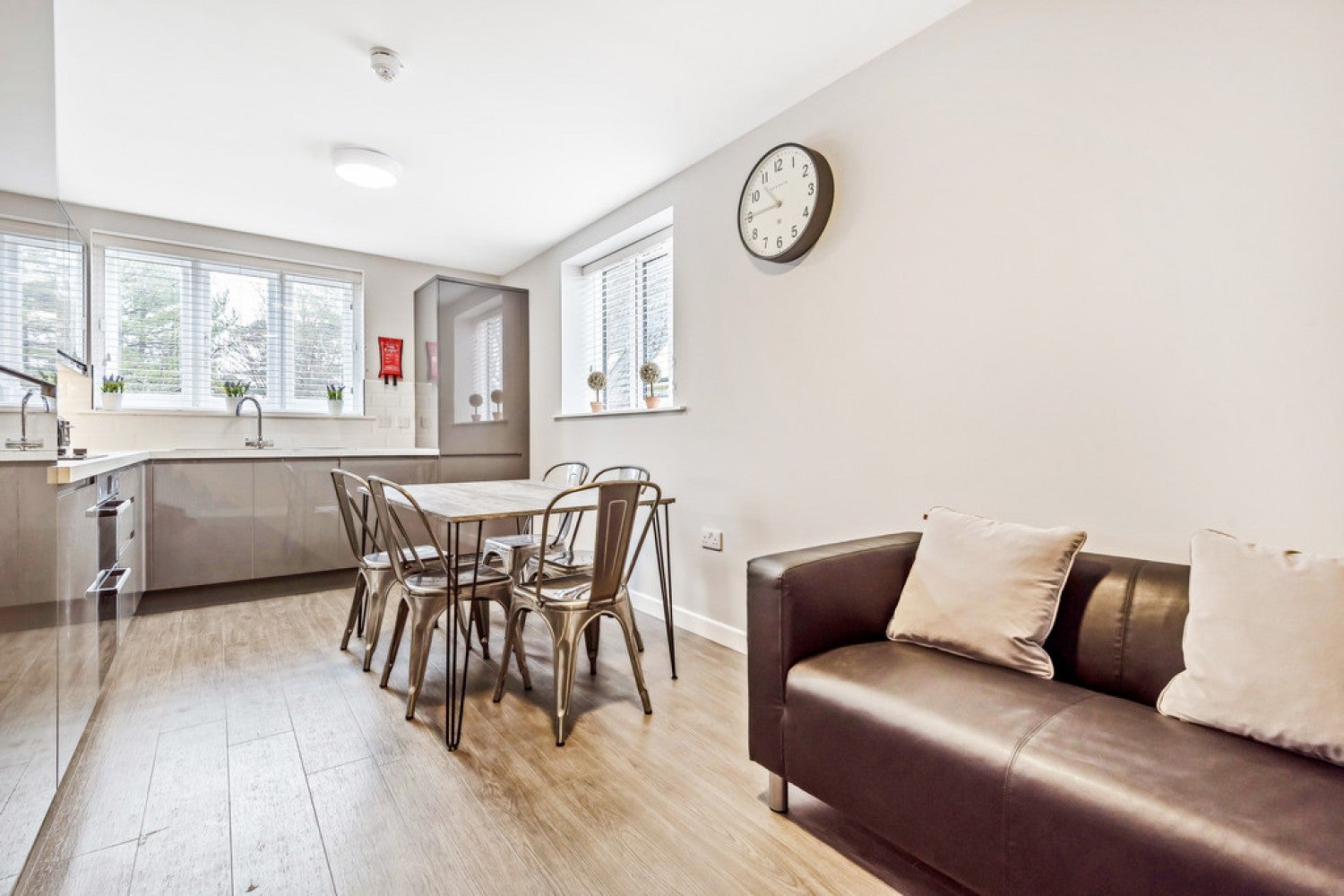 Room Romsey Road in Winchester