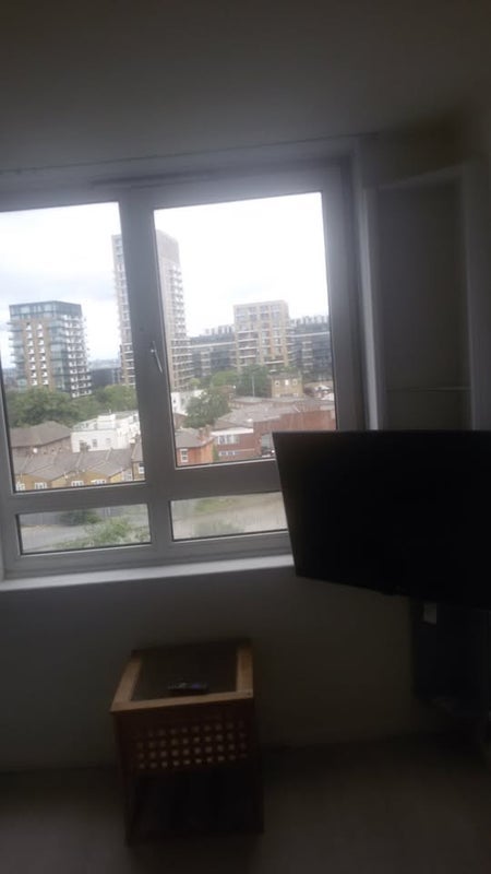 Room Sandbach Place in Greater London