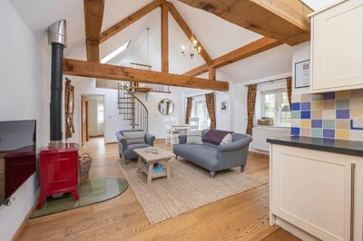 House A275 in Lewes