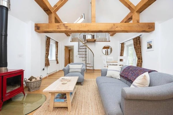 House A275 in Lewes