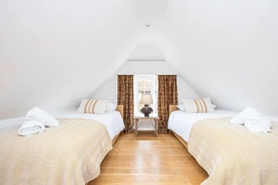 House A275 in Lewes