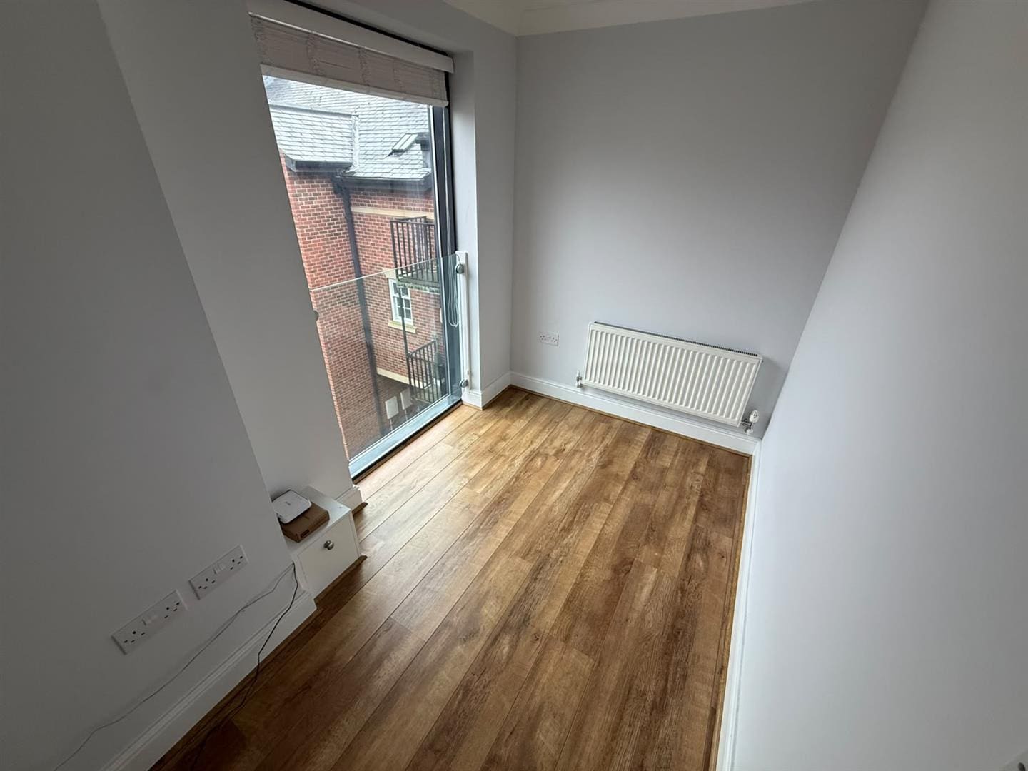 Flat Northumberland Street in Darlington