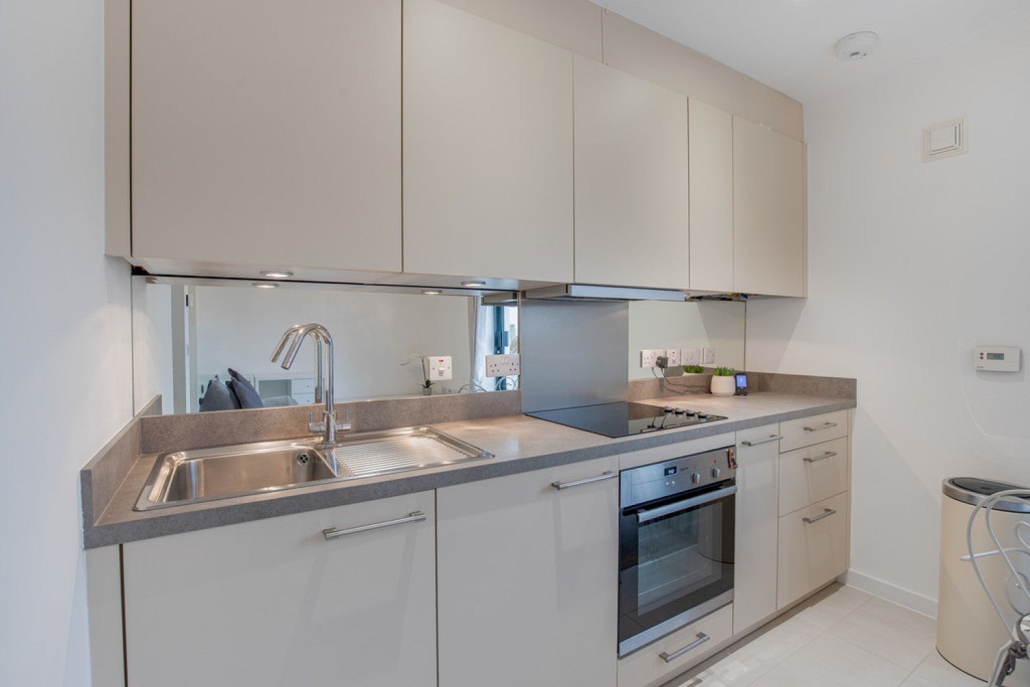 Flat Beech Manor in Aberdeen City