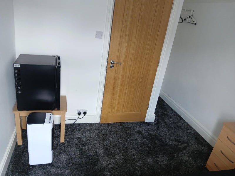 Room Kimberley Road in Leicester