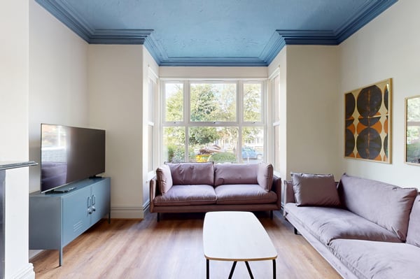 House Ash Grove in Leeds