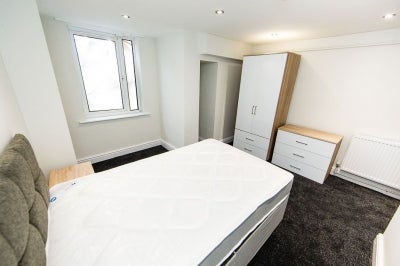 House Burchett Terrace in Leeds